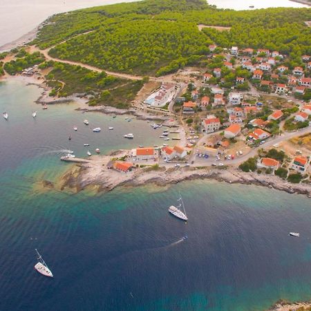The Sea House Apartments Βις Εξωτερικό φωτογραφία