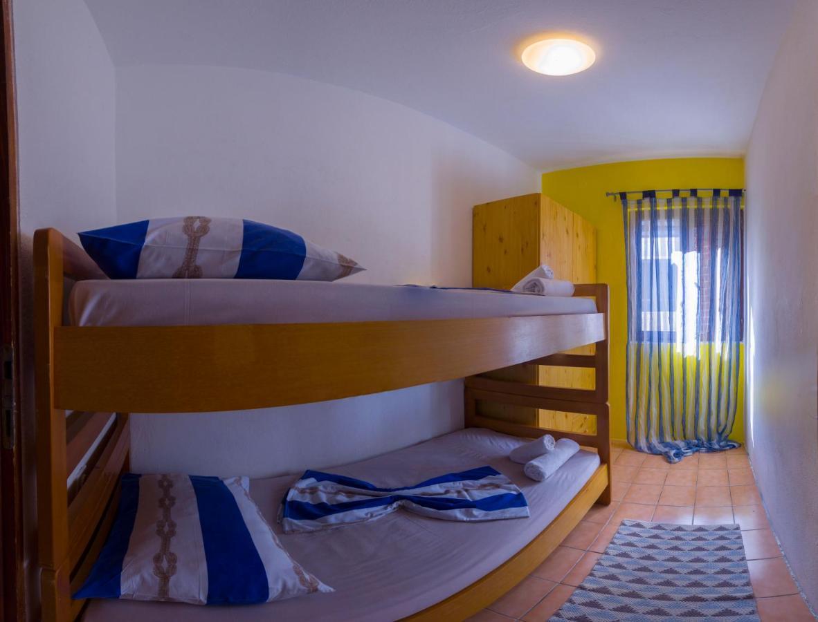 The Sea House Apartments Βις Εξωτερικό φωτογραφία