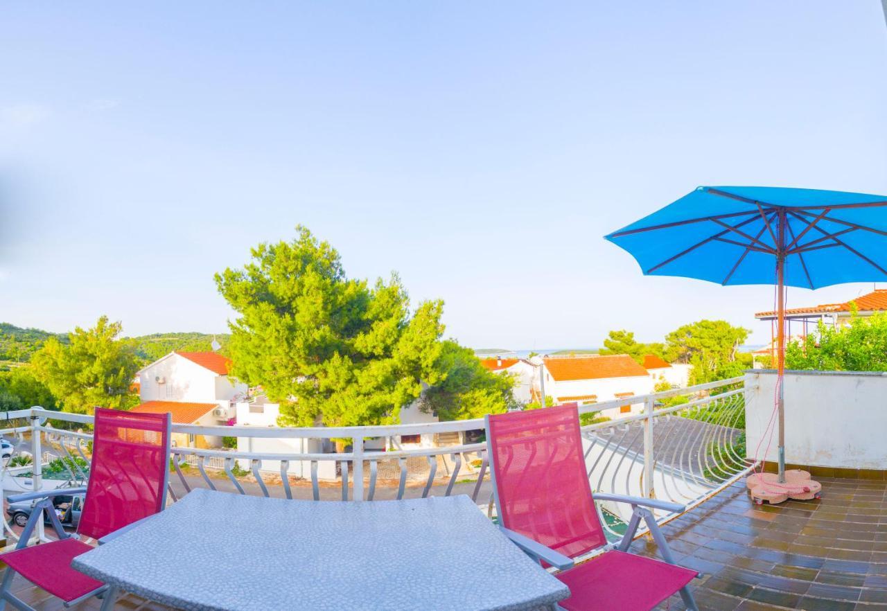 The Sea House Apartments Βις Δωμάτιο φωτογραφία