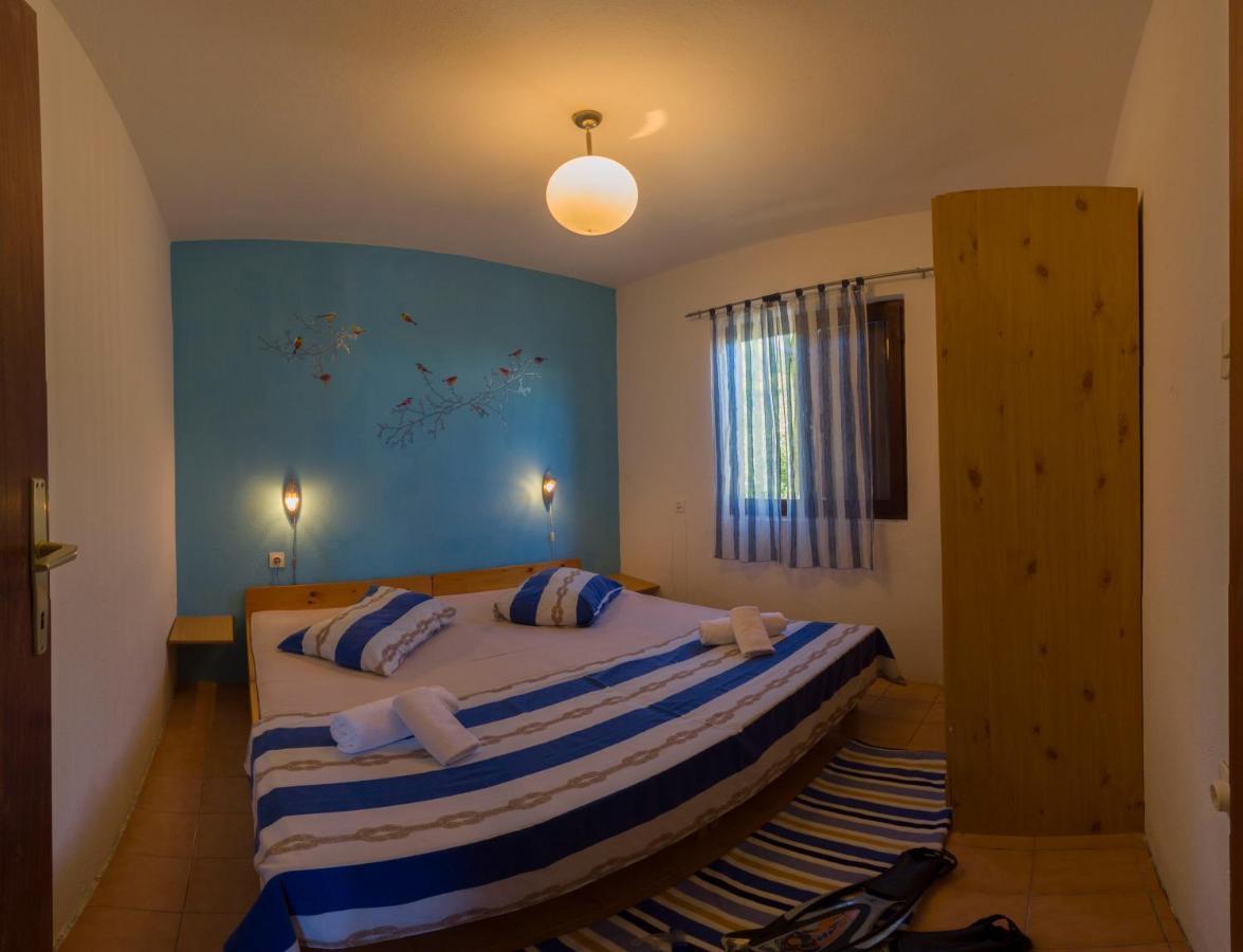 The Sea House Apartments Βις Εξωτερικό φωτογραφία