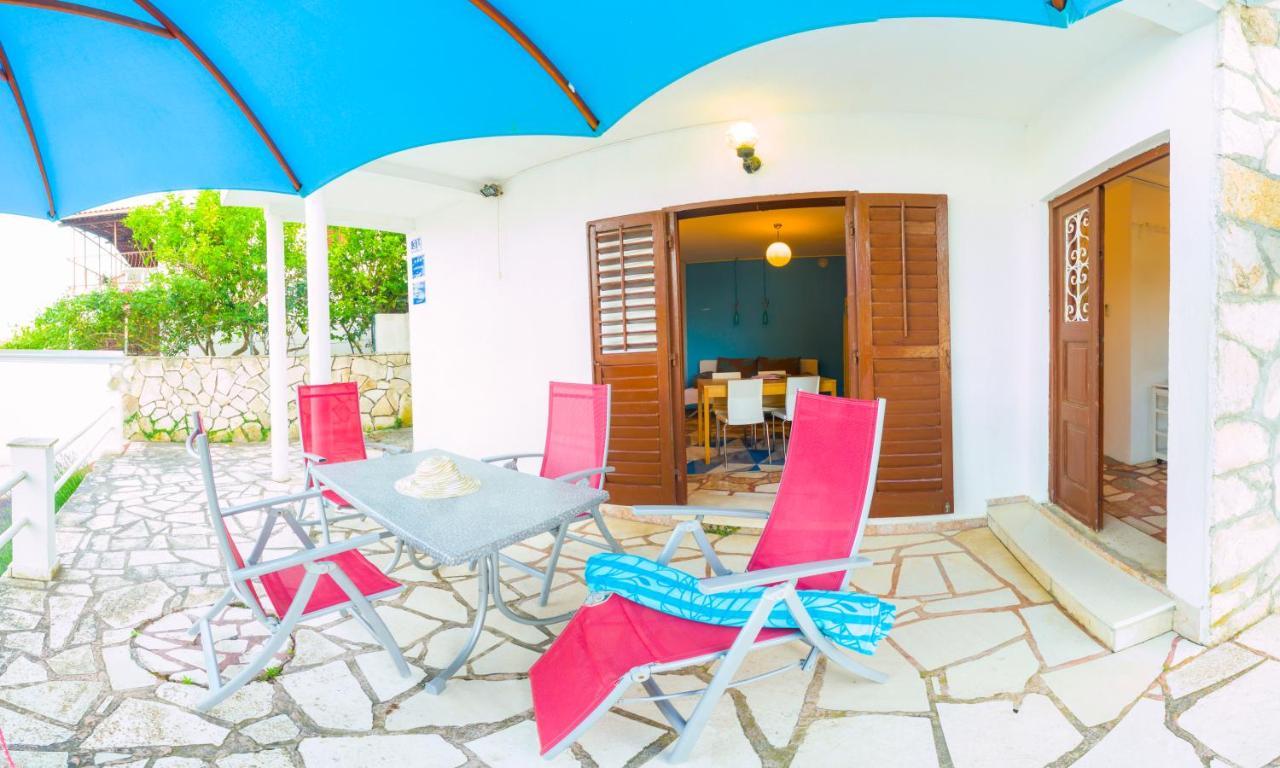 The Sea House Apartments Βις Δωμάτιο φωτογραφία
