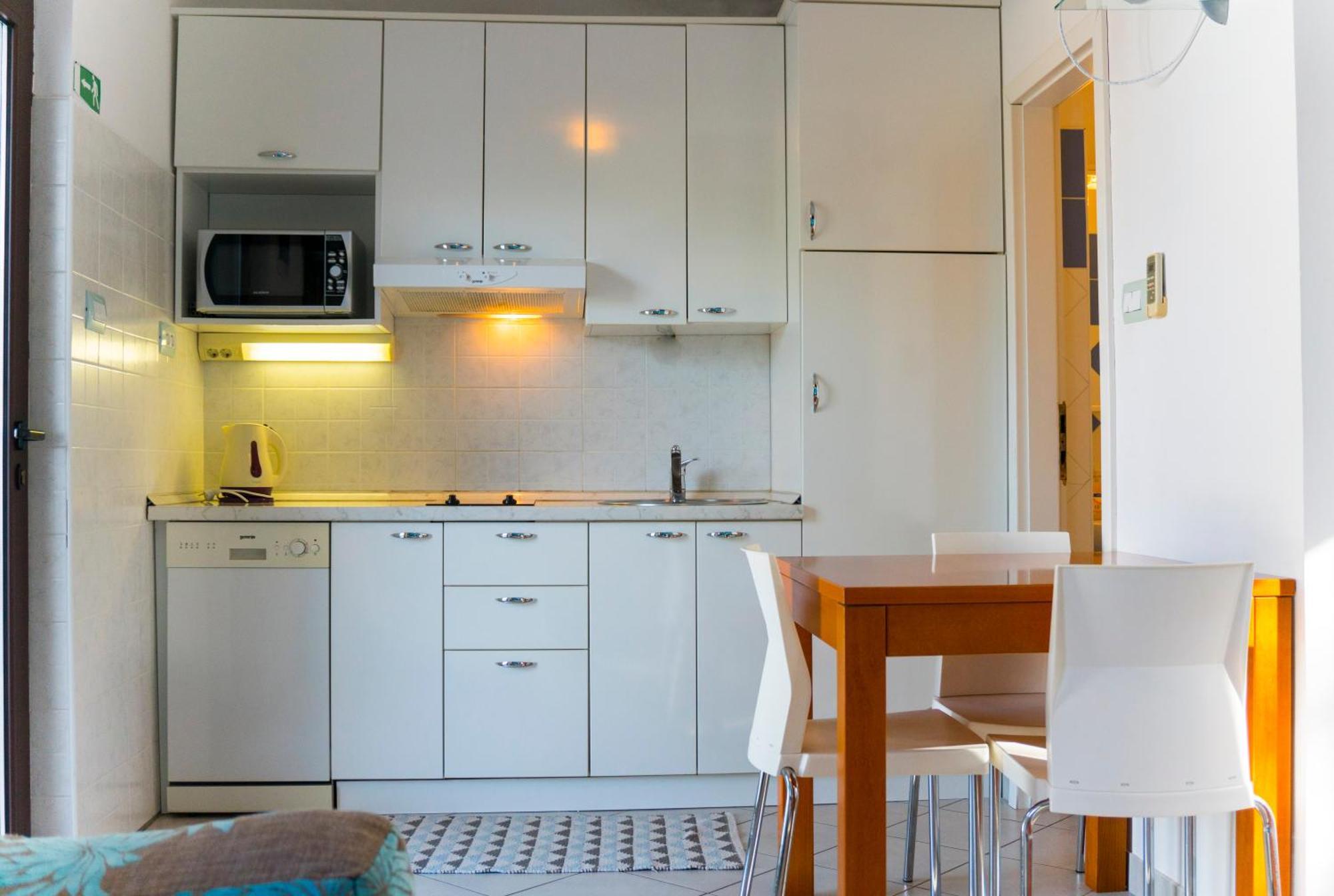 The Sea House Apartments Βις Δωμάτιο φωτογραφία