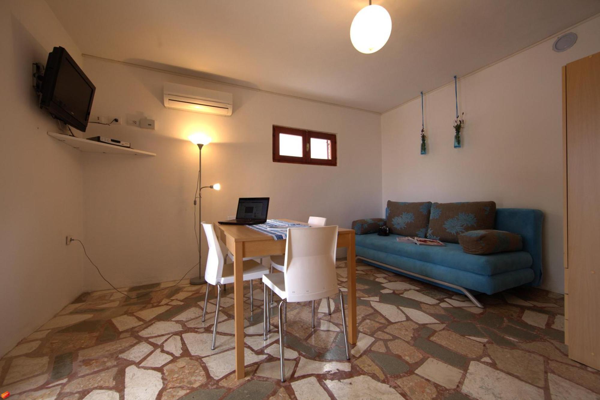 The Sea House Apartments Βις Δωμάτιο φωτογραφία