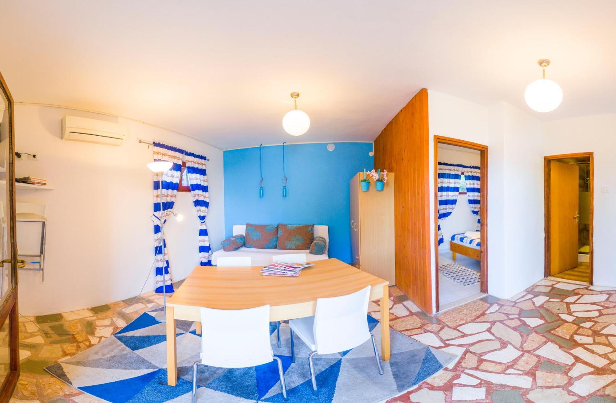 The Sea House Apartments Βις Δωμάτιο φωτογραφία