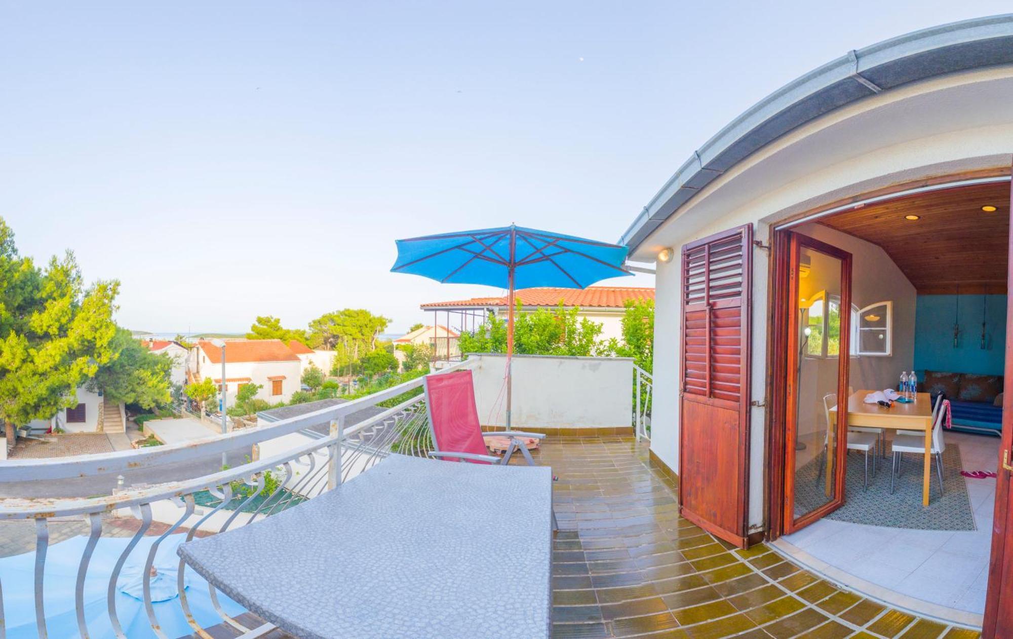 The Sea House Apartments Βις Δωμάτιο φωτογραφία