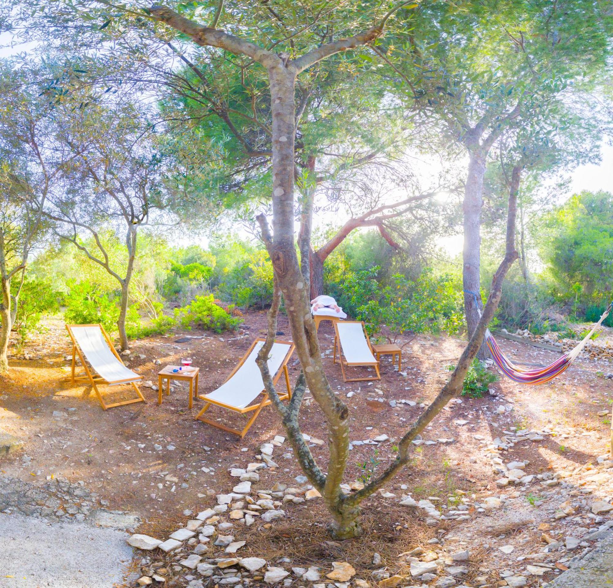 The Sea House Apartments Βις Εξωτερικό φωτογραφία