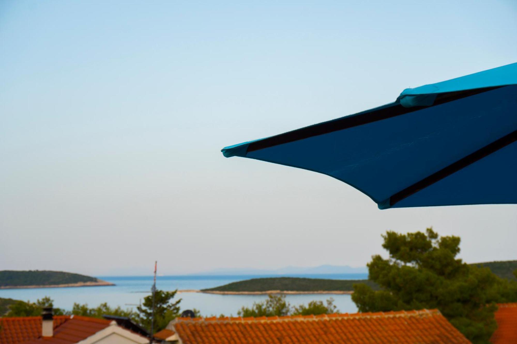The Sea House Apartments Βις Δωμάτιο φωτογραφία