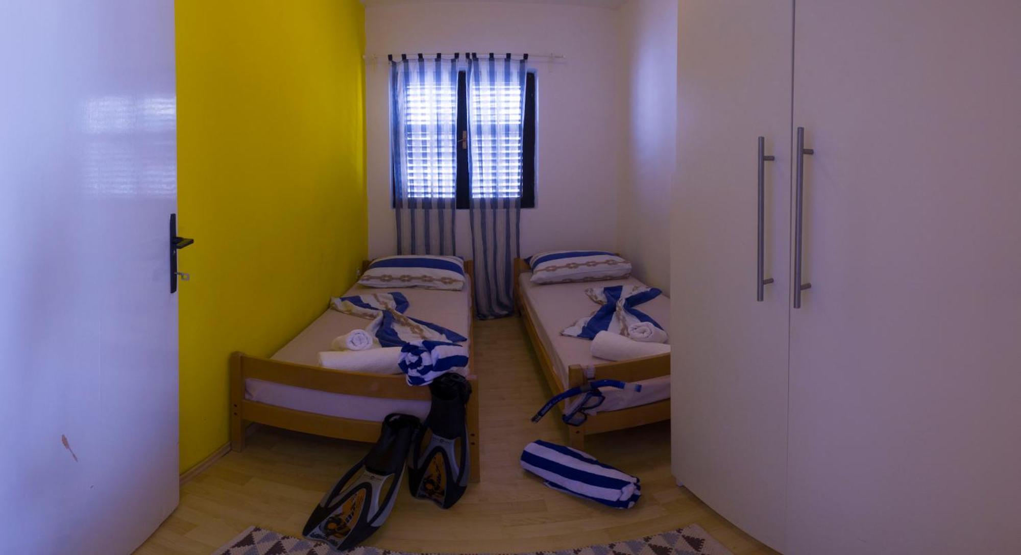 The Sea House Apartments Βις Δωμάτιο φωτογραφία