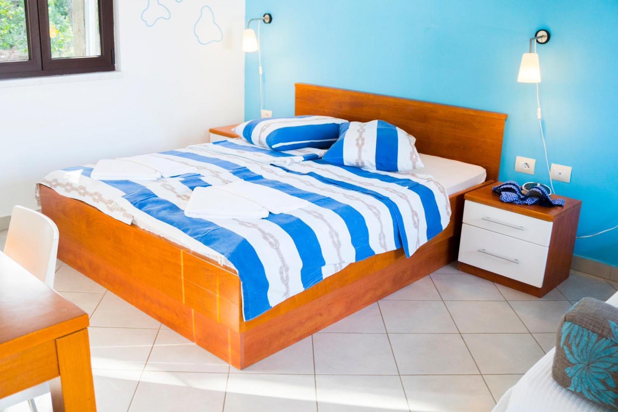 The Sea House Apartments Βις Δωμάτιο φωτογραφία