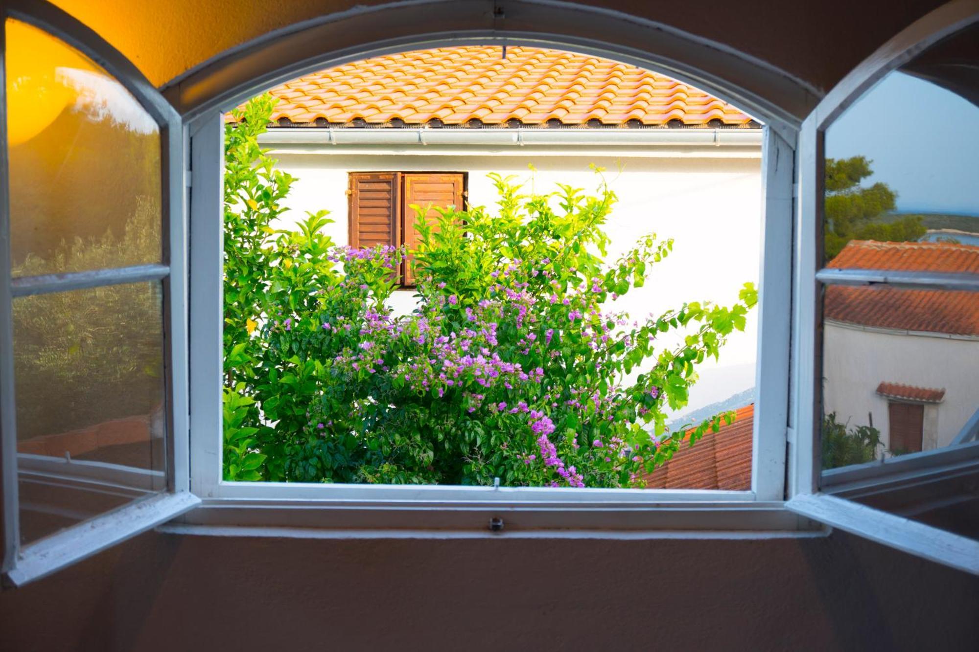 The Sea House Apartments Βις Δωμάτιο φωτογραφία