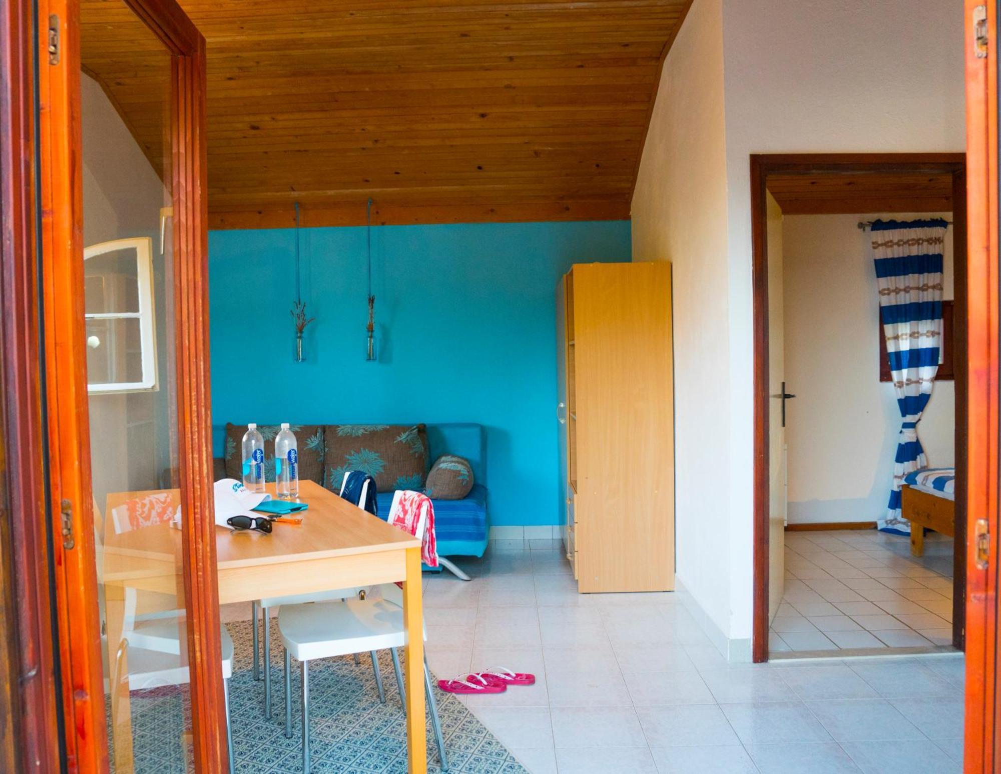 The Sea House Apartments Βις Δωμάτιο φωτογραφία