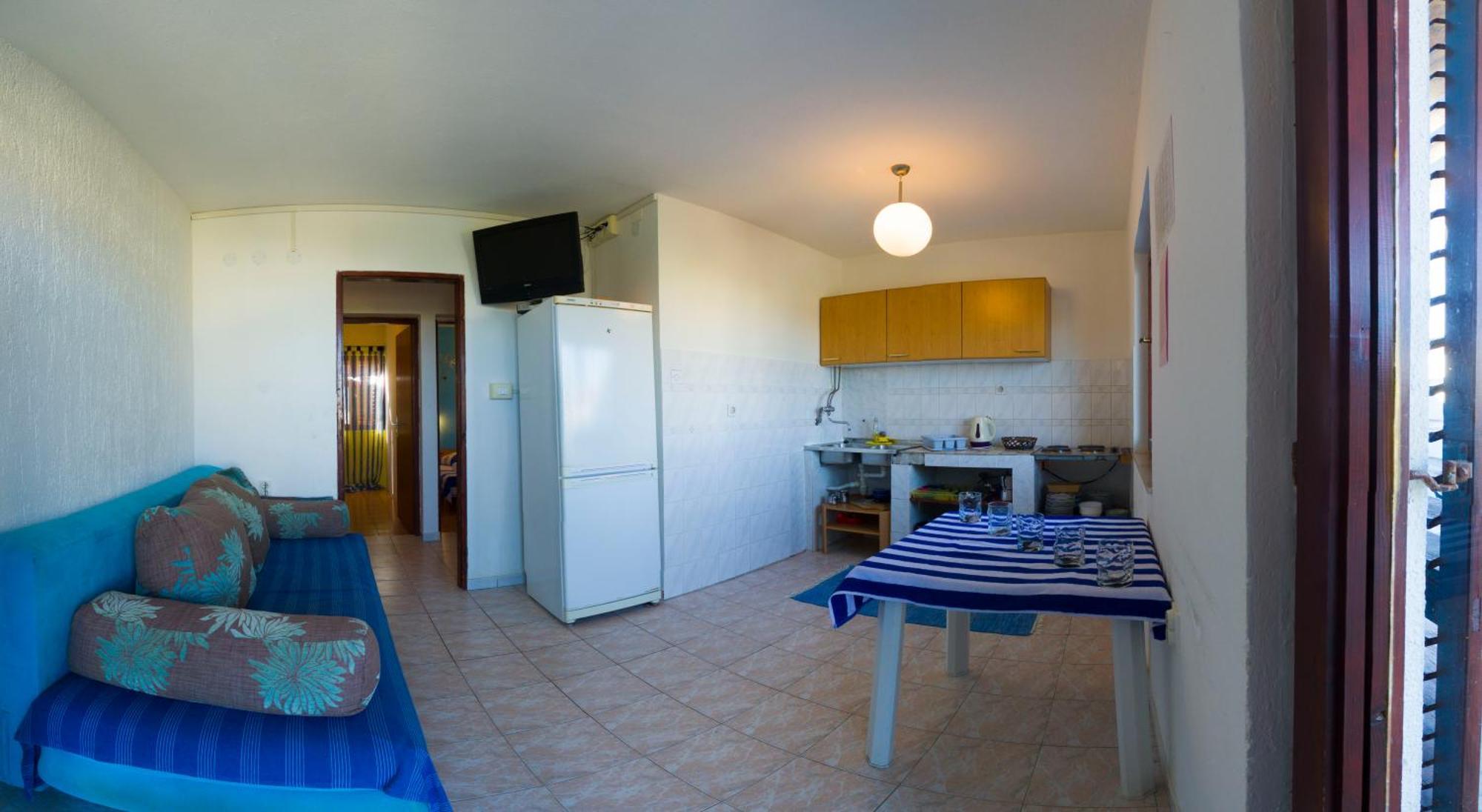 The Sea House Apartments Βις Δωμάτιο φωτογραφία
