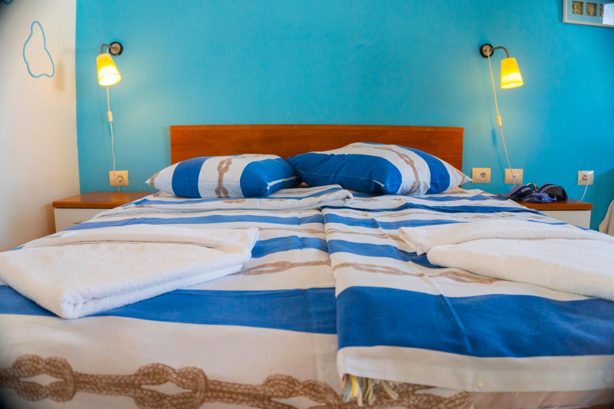 The Sea House Apartments Βις Δωμάτιο φωτογραφία