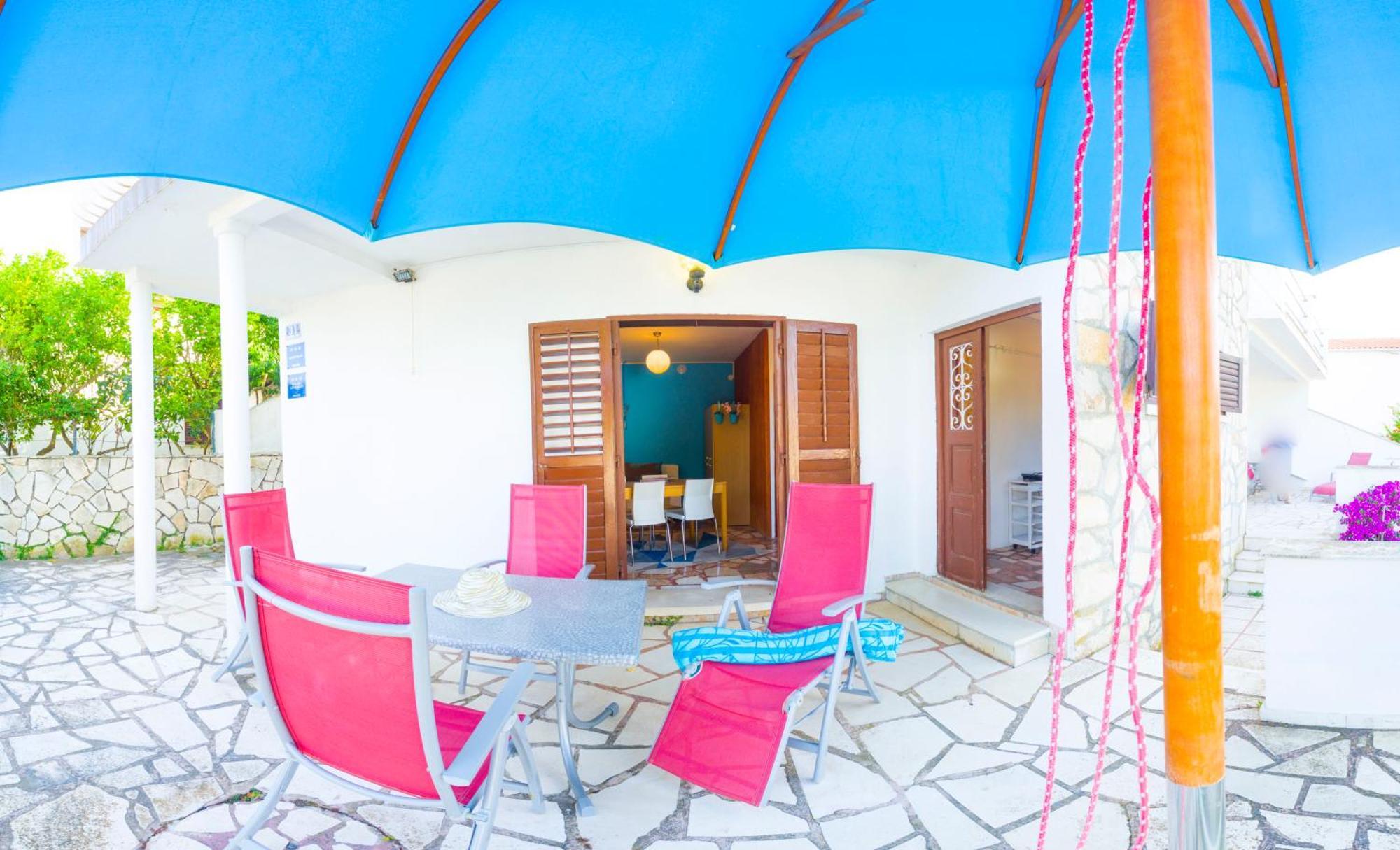 The Sea House Apartments Βις Δωμάτιο φωτογραφία