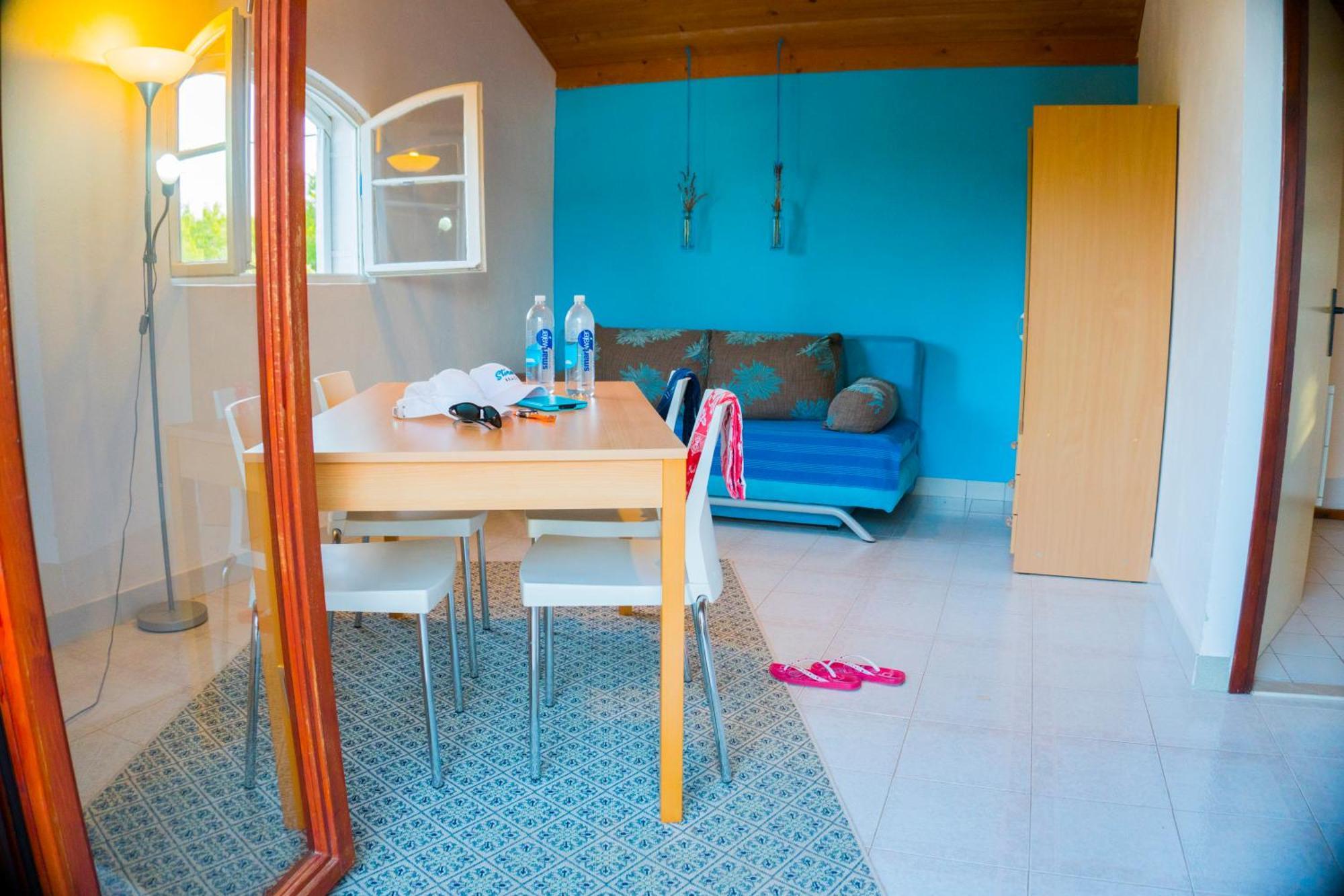 The Sea House Apartments Βις Δωμάτιο φωτογραφία