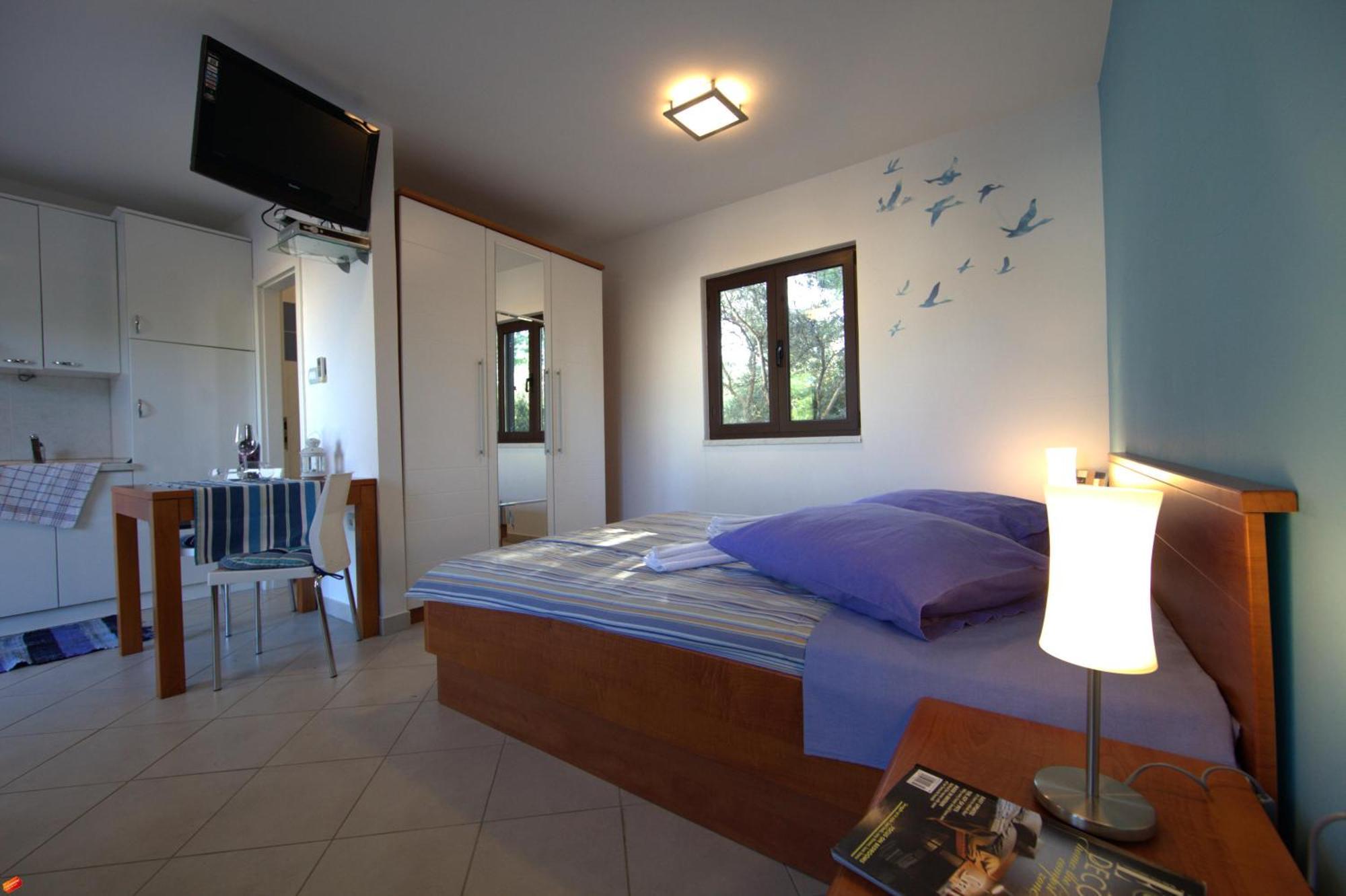 The Sea House Apartments Βις Δωμάτιο φωτογραφία