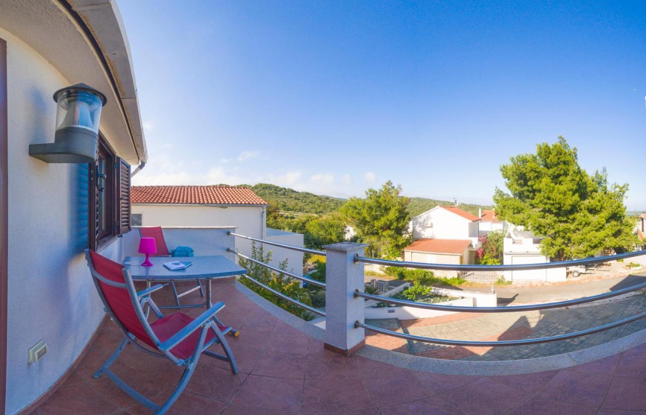 The Sea House Apartments Βις Εξωτερικό φωτογραφία