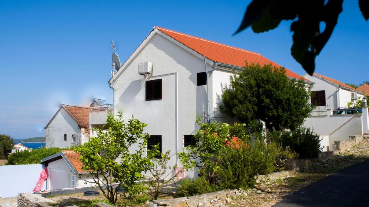 The Sea House Apartments Βις Εξωτερικό φωτογραφία